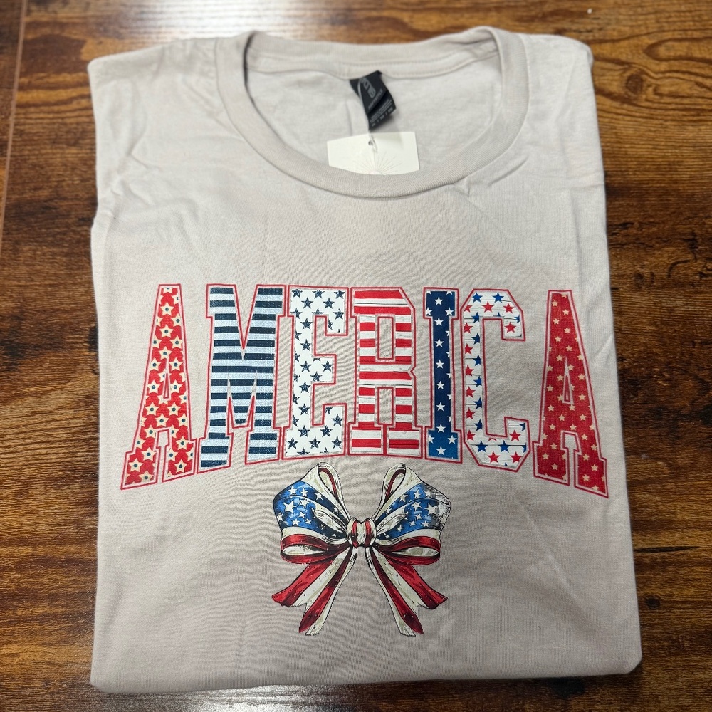 America T-Shirt